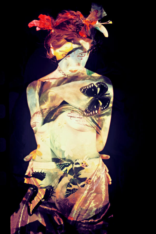 Ingénue